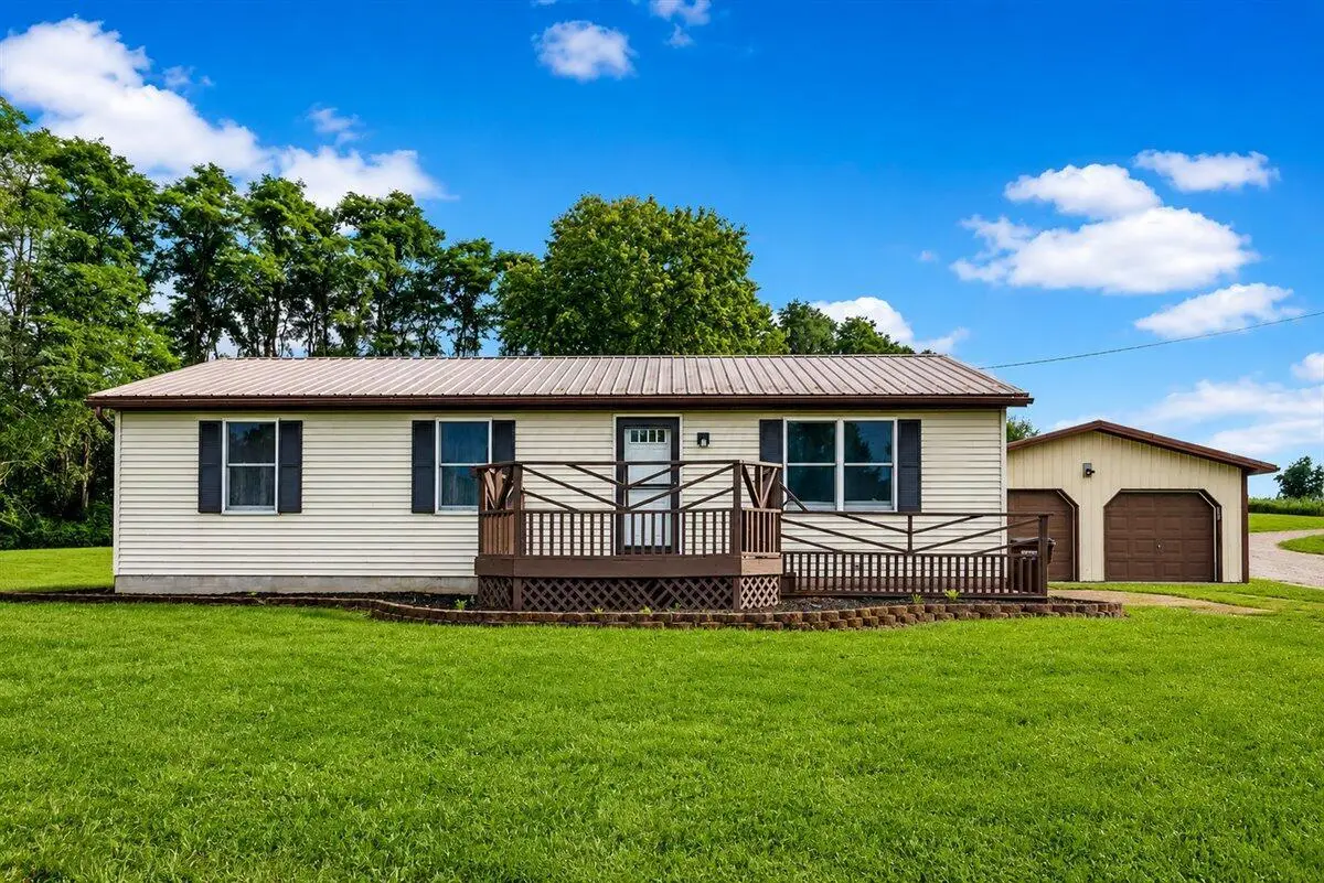 5653 Duncan Road Sw, Lancaster, OH 43130 - #1