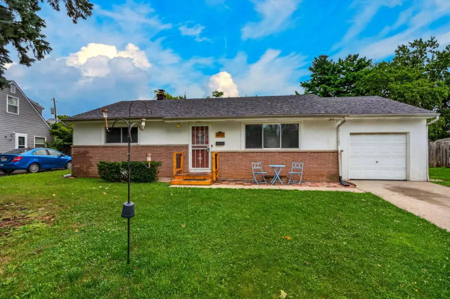 4416 Densmore Road, Columbus, OH 43224 - #2