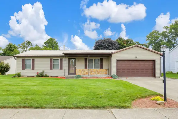 1550 Constitution Drive, Newark, OH 43055