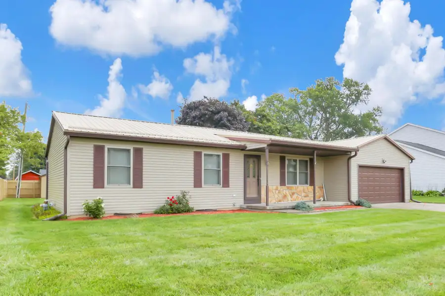 1550 Constitution Drive, Newark, OH 43055 - #2