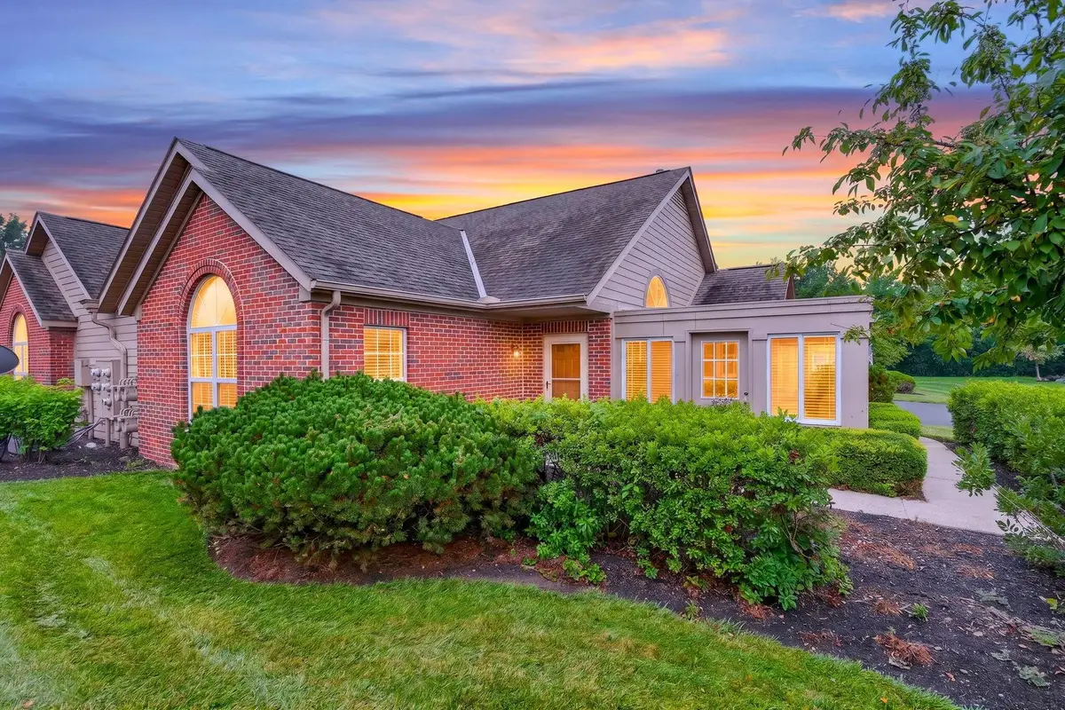 477 Saddlery Drive W, Gahanna, OH 43230 - #1