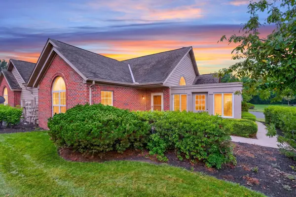 477 Saddlery Drive W, Gahanna, OH 43230