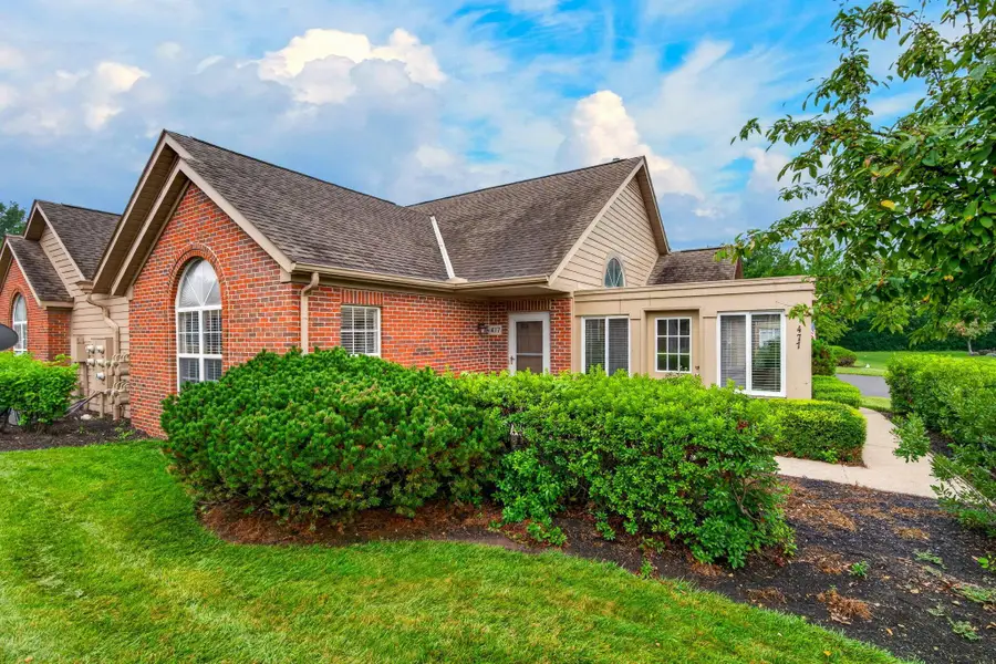 477 Saddlery Drive W, Gahanna, OH 43230 - #2