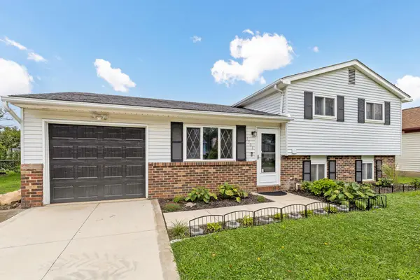 1301 Saffron Place, Galloway, OH 43119