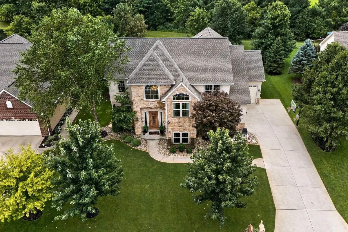 5564 Aster Way, Galena, OH 43021 - #1