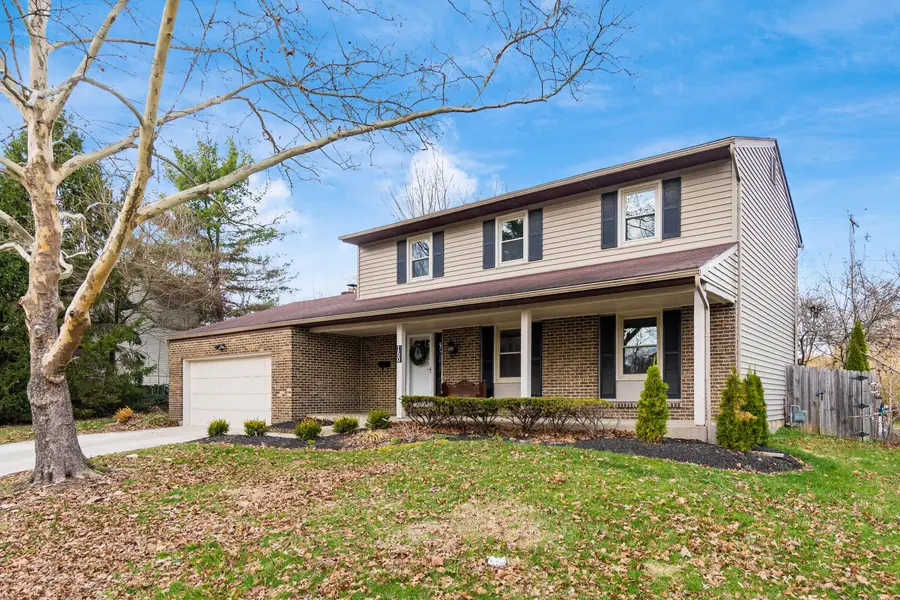 150 Hanby Avenue, Westerville, OH 43081 - #2