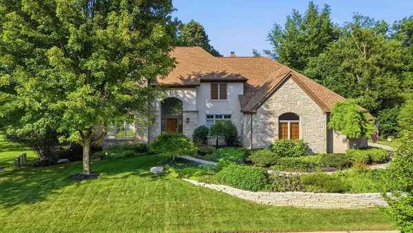 7174 Coventry Woods Court, Dublin, OH 43017