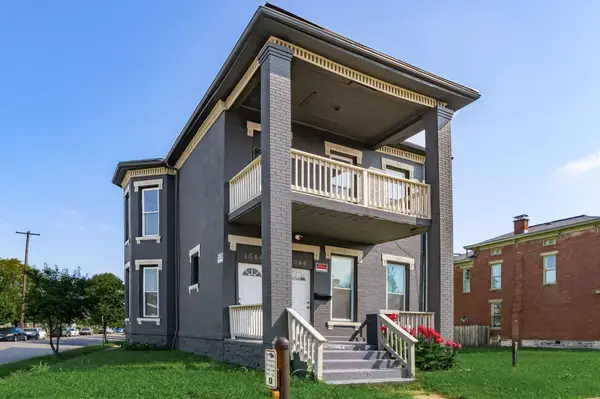 1044 E Long Street, Columbus, OH 43203