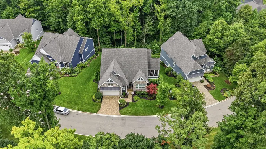3472 Westbrook Place, Lewis Center, OH 43035 - #2