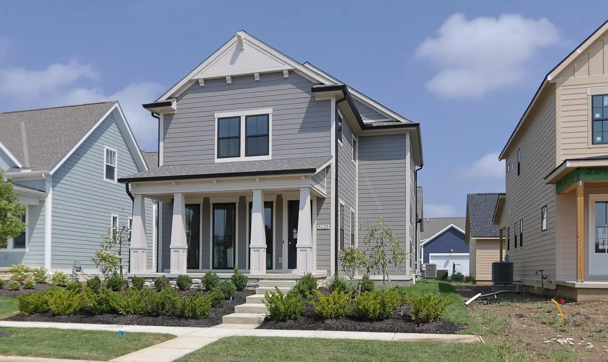 5129 Maple Drive, Lewis Center, OH 43035 - #1
