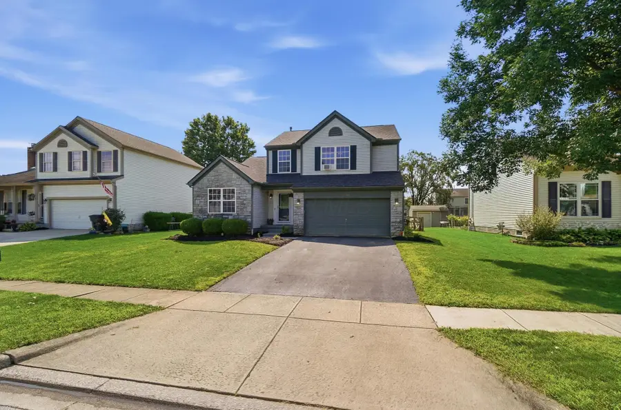 8599 Army Place, Galloway, OH 43119 - #2