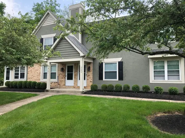 5684 Crossing Court, Columbus, OH 43231