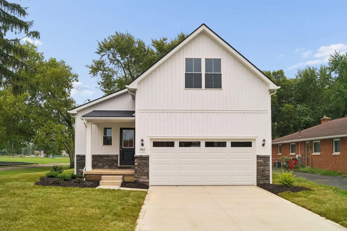 3812 Glenna Avenue, Grove City, OH 43123 - #1