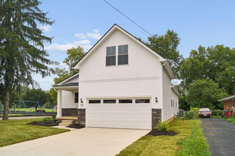 3812 Glenna Avenue, Grove City, OH 43123 - #2