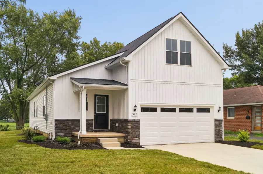 3812 Glenna Avenue, Grove City, OH 43123 - #3