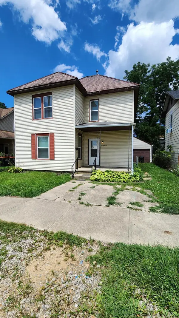 76 Cambria Street, Newark, OH 43055