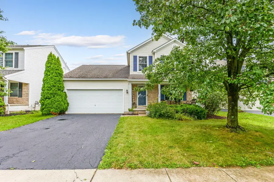 1192 Willow Oak Drive, Blacklick, OH 43004 - #3