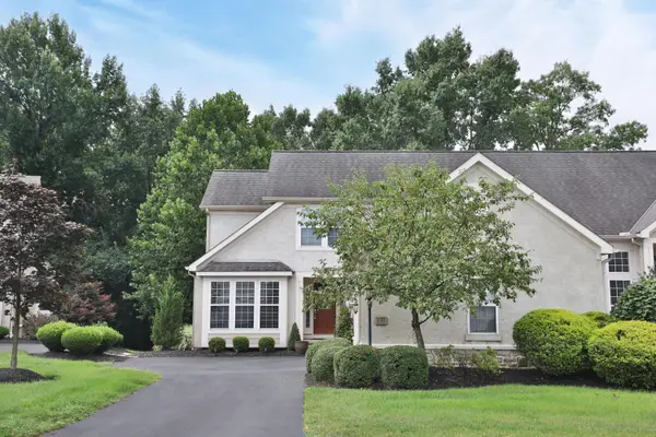 151 Tinley Park Circle, Delaware, OH 43015
