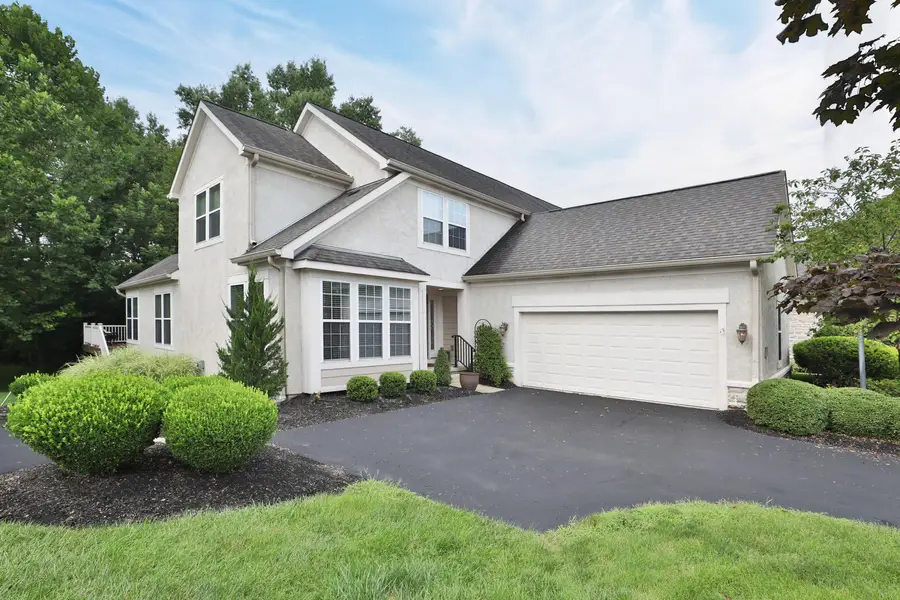 151 Tinley Park Circle, Delaware, OH 43015 - #2