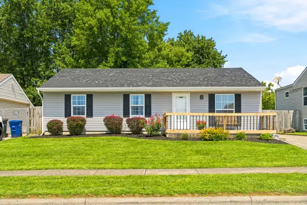 1062 Tobi Drive, Columbus, OH 43207