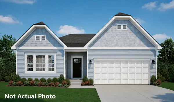 461 Creekside Drive, Commercial Point, OH 43116