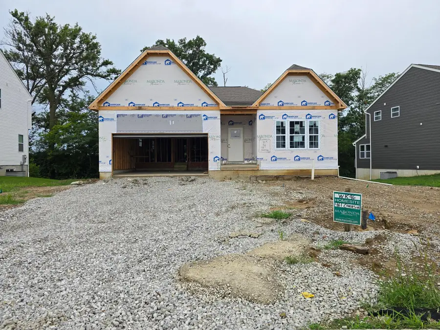 461 Creekside Drive, Commercial Point, OH 43116 - #2