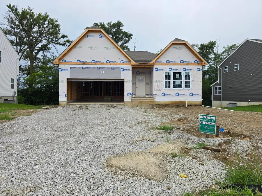 461 Creekside Drive, Commercial Point, OH 43116 - #3