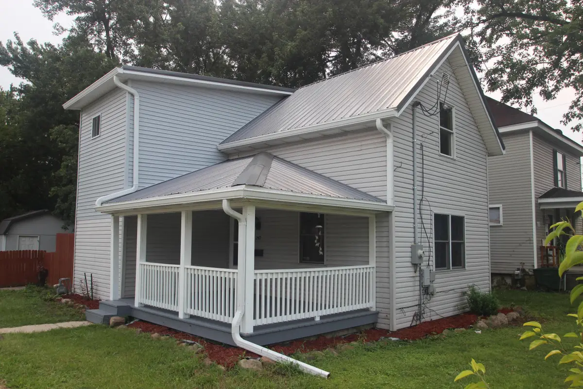 247 Clinton Street, Marion, OH 43302 - #1