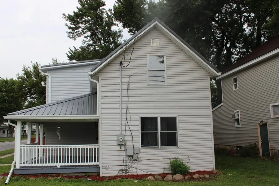 247 Clinton Street, Marion, OH 43302 - #2