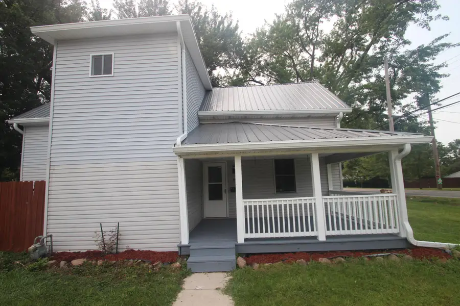 247 Clinton Street, Marion, OH 43302 - #3