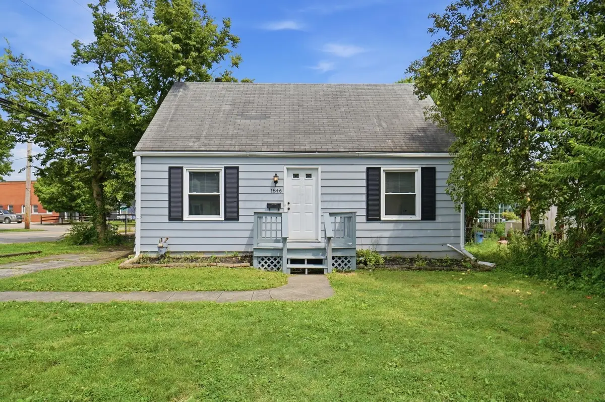 1846 Rhoda Avenue, Columbus, OH 43212 - #1