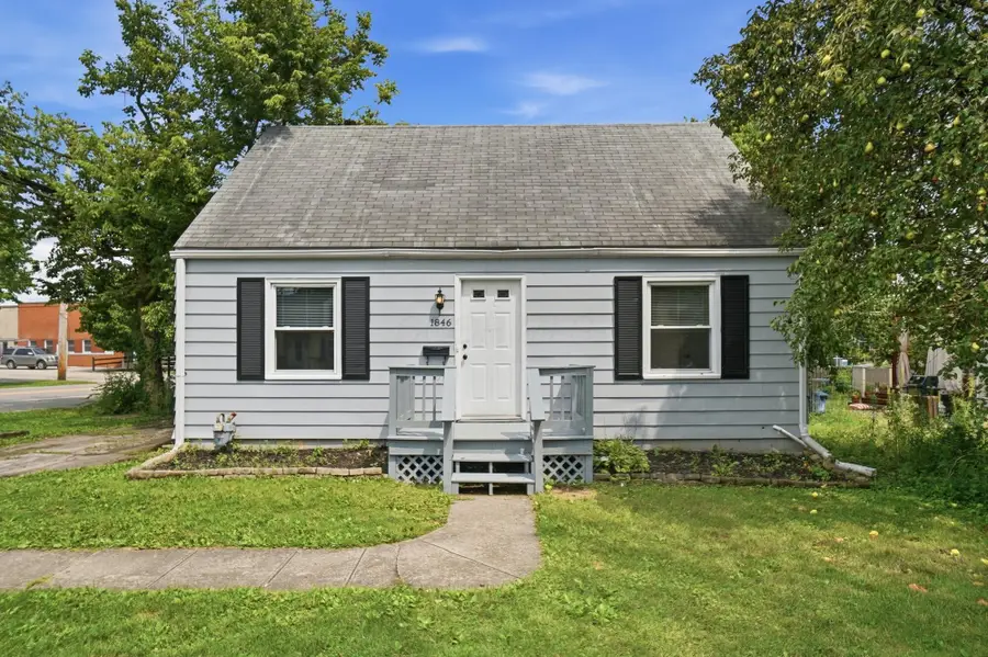 1846 Rhoda Avenue, Columbus, OH 43212 - #2