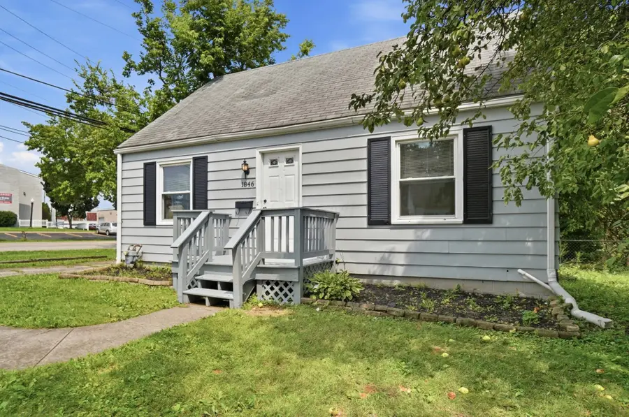1846 Rhoda Avenue, Columbus, OH 43212 - #3