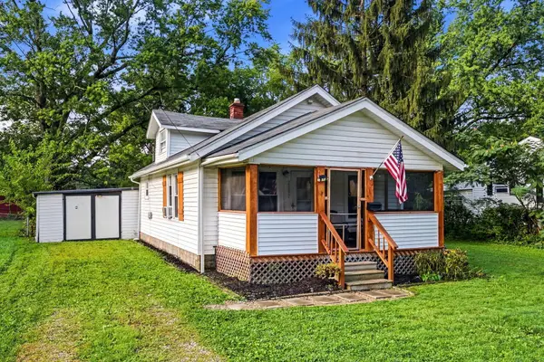 2097 Lehner Road, Columbus, OH 43224