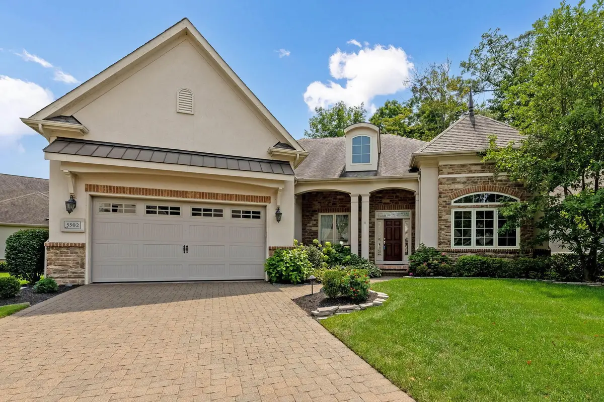 5502 Via Alvito Drive, Westerville, OH 43082 - #1