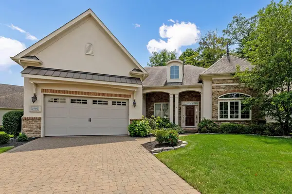 5502 Via Alvito Drive, Westerville, OH 43082