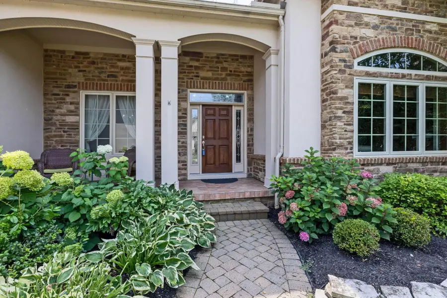 5502 Via Alvito Drive, Westerville, OH 43082 - #2