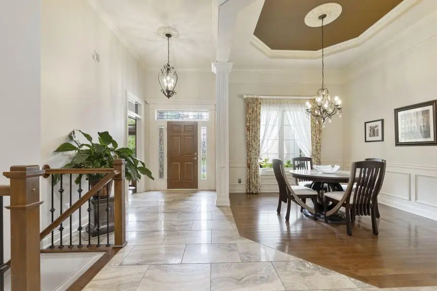 5502 Via Alvito Drive, Westerville, OH 43082 - #3