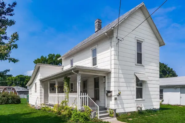 213 N School Street, Williamsport, OH 43164