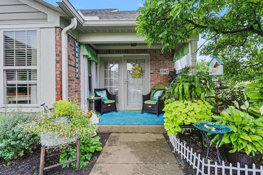 5342 Branscom Boulevard, Westerville, OH 43081 - #2