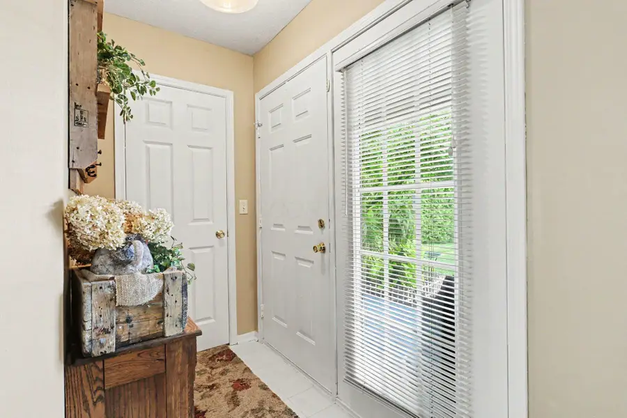 5342 Branscom Boulevard, Westerville, OH 43081 - #3