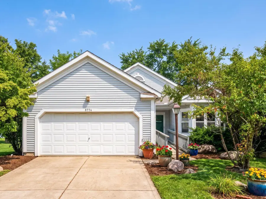 8774 Canoe Drive, Galloway, OH 43119 - #2