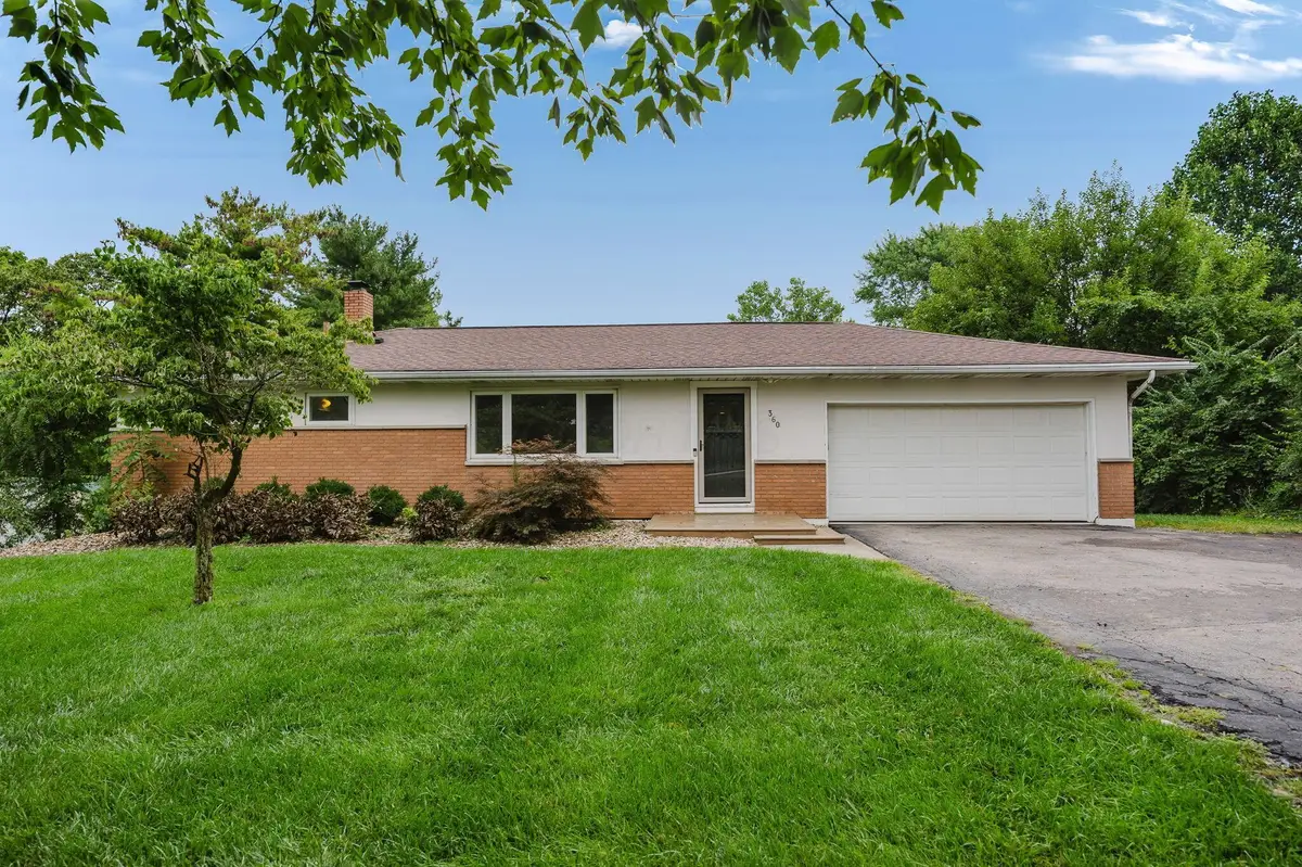360 W Columbus Street, Lithopolis, OH 43136 - #1
