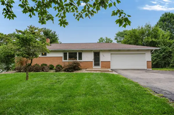 360 W Columbus Street, Lithopolis, OH 43136