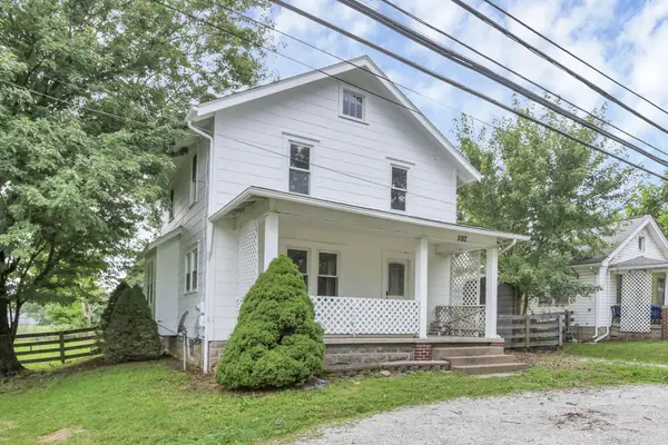 597 N Cedar Street, Newark, OH 43055