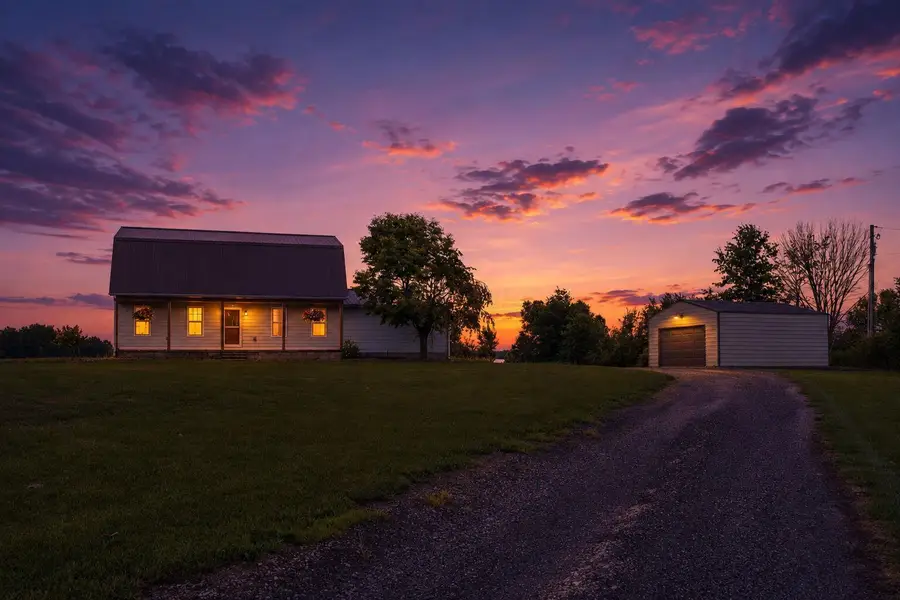142 Decliff Road N, New Bloomington, OH 43341 - #2