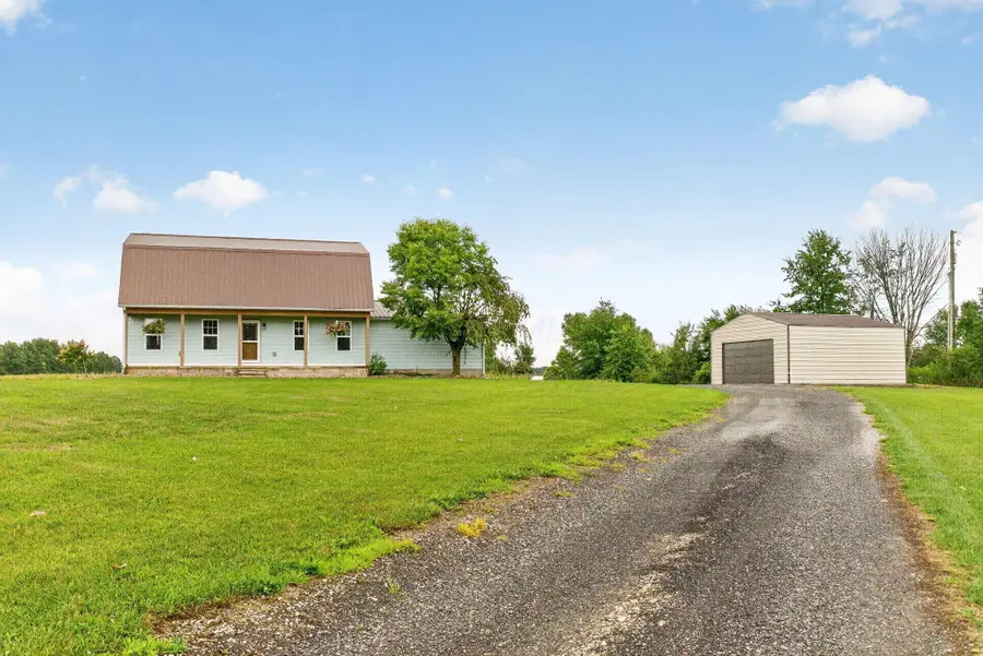 142 Decliff Road N, New Bloomington, OH 43341 - #3