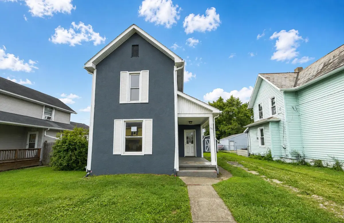 30 E Channel Street, Newark, OH 43055 - #1