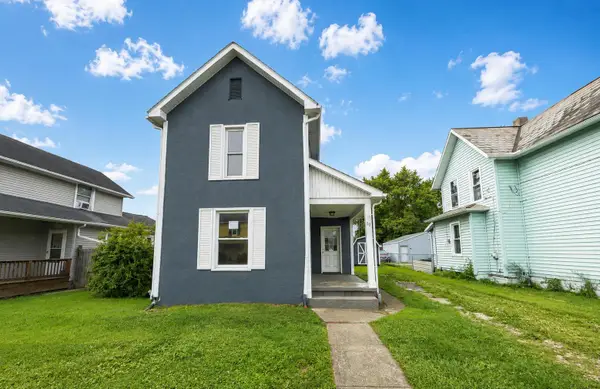 30 E Channel Street, Newark, OH 43055