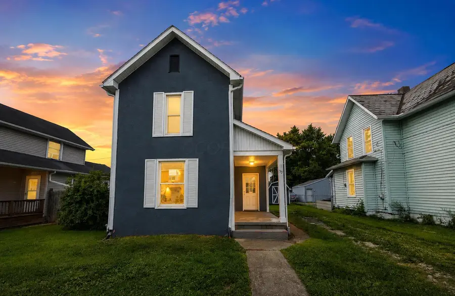 30 E Channel Street, Newark, OH 43055 - #2